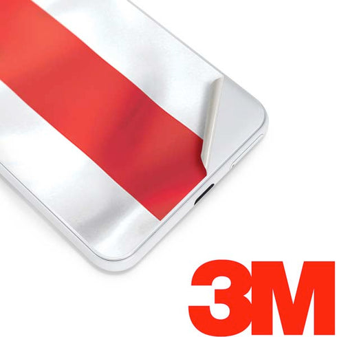 Puerto Rico Flag Google Pixel 3 Skin